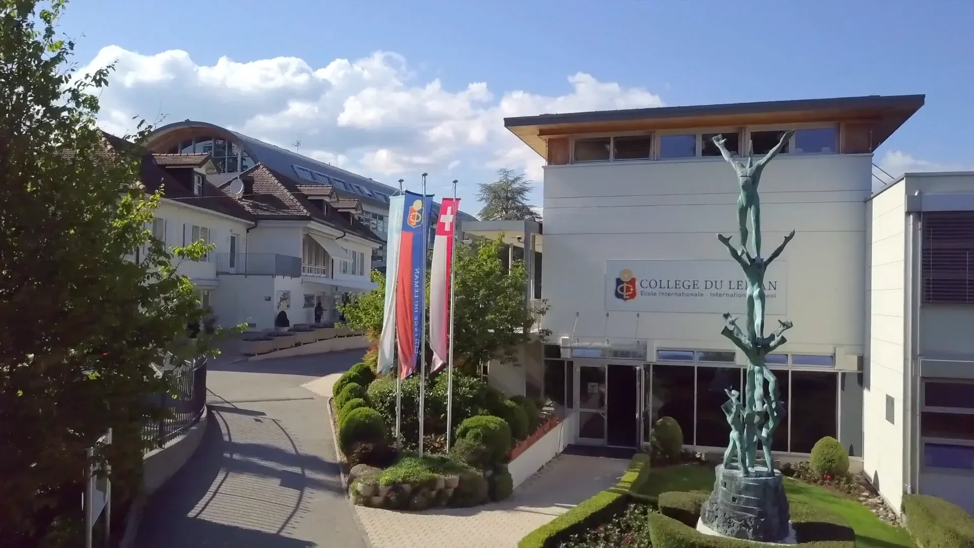 College du Leman International School