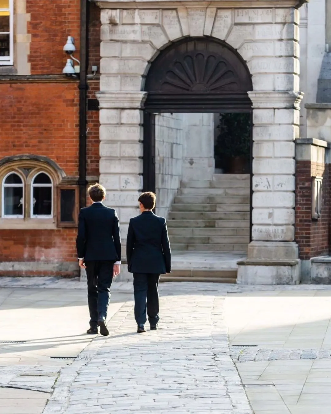 School Admissions