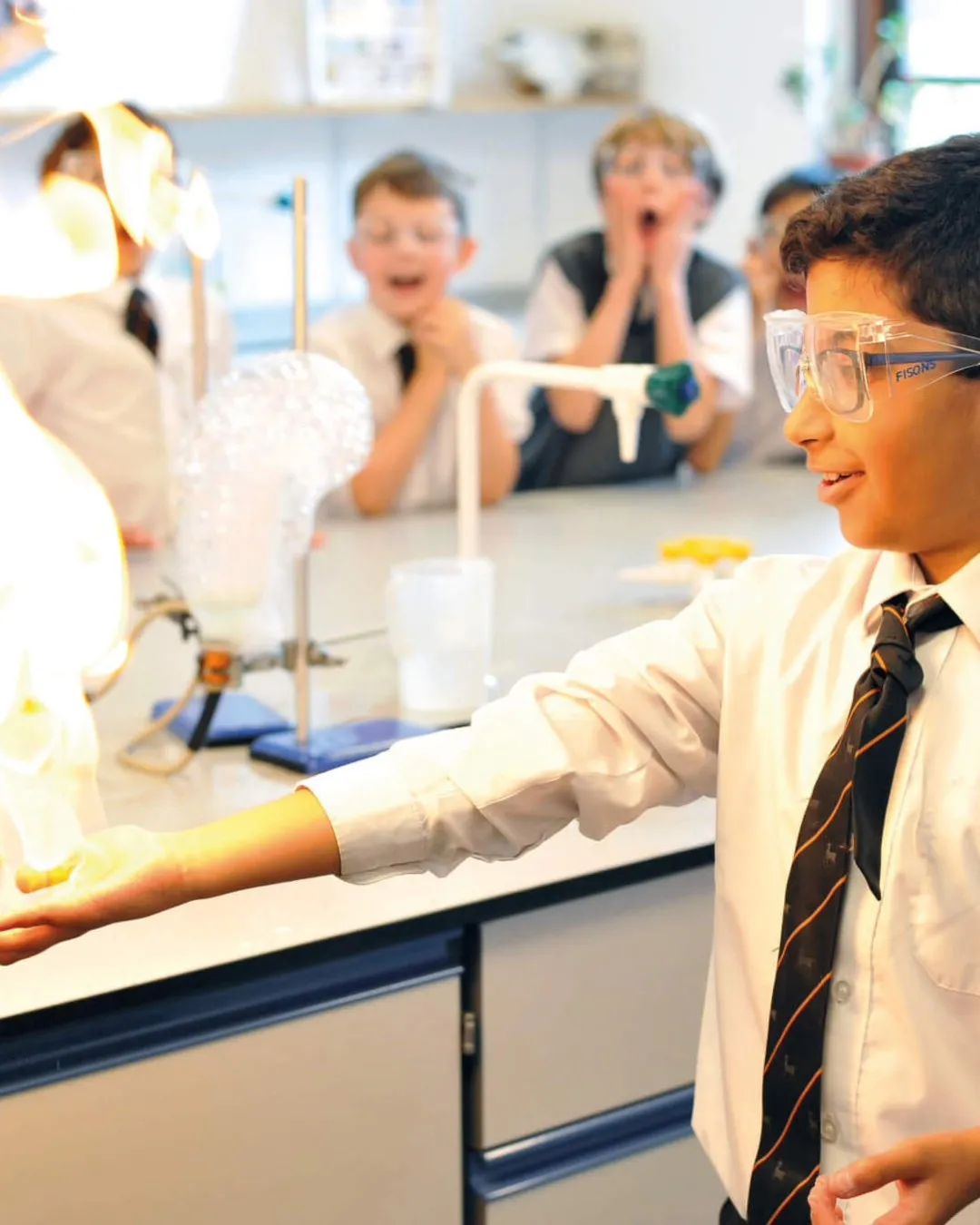 School Admissions