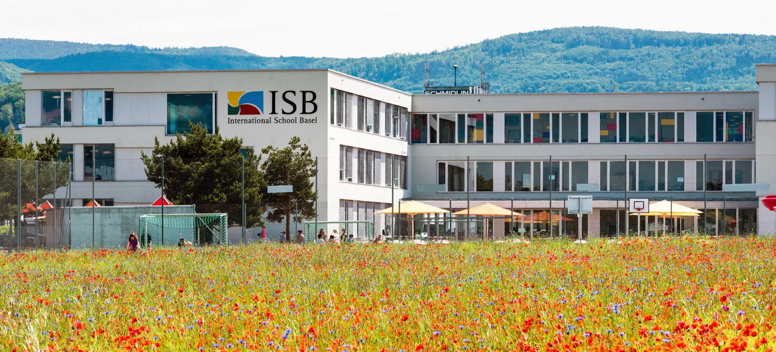 International School of Basel