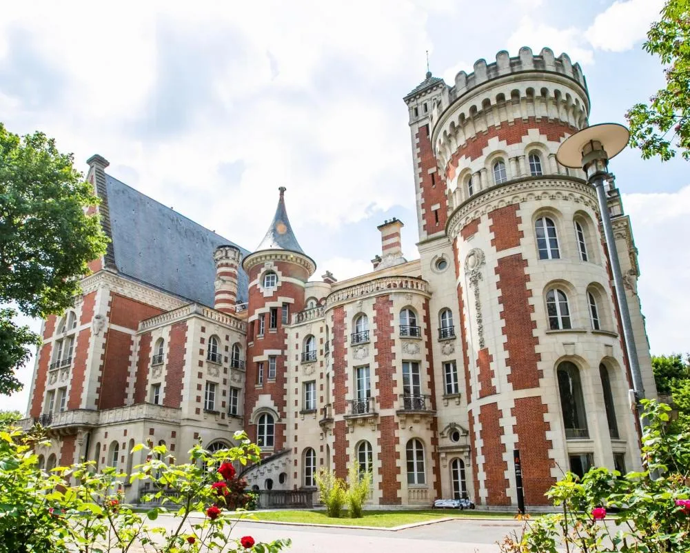 Lycée International de Saint-Germain-en-Laye