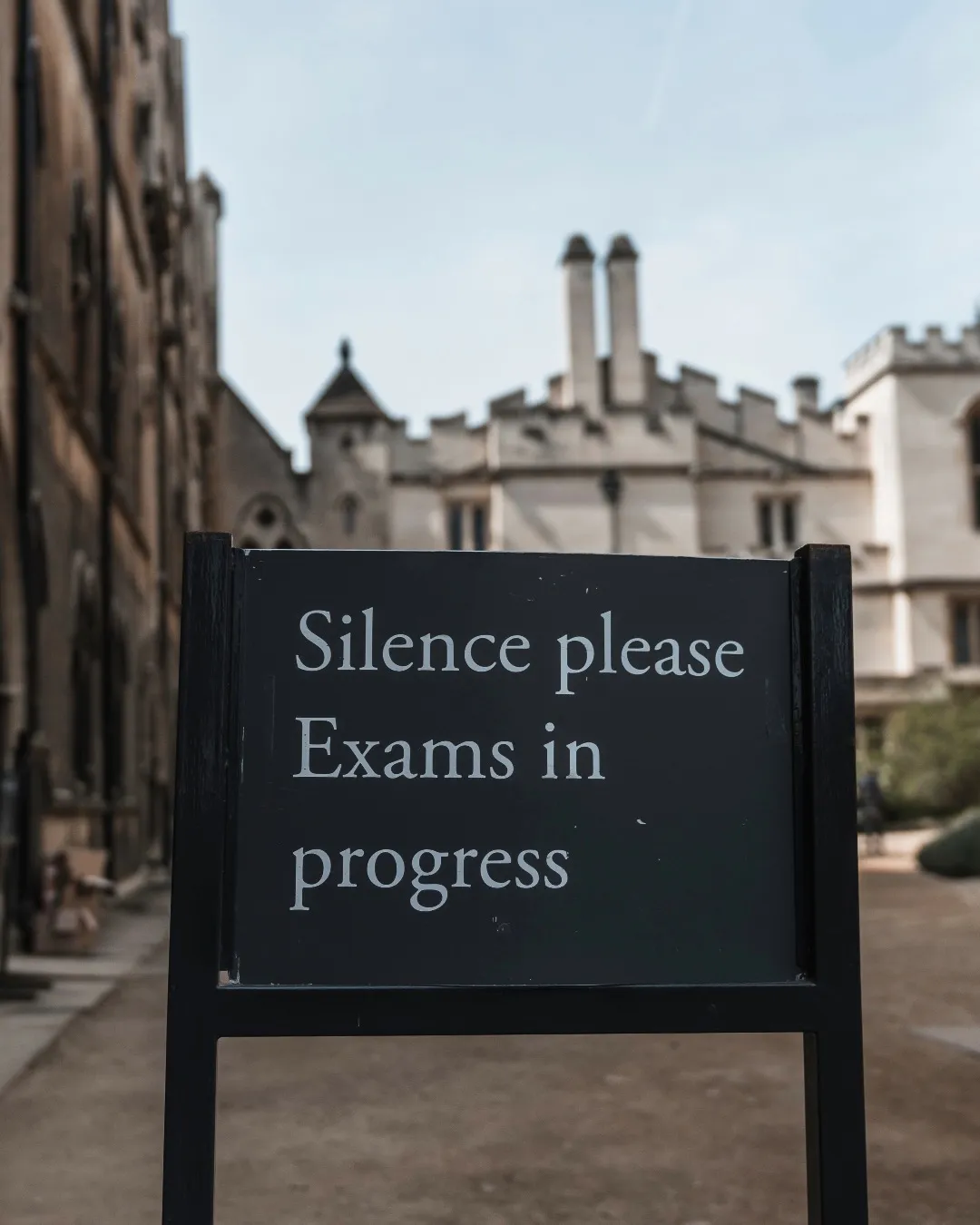  Preparing for the written assesstments