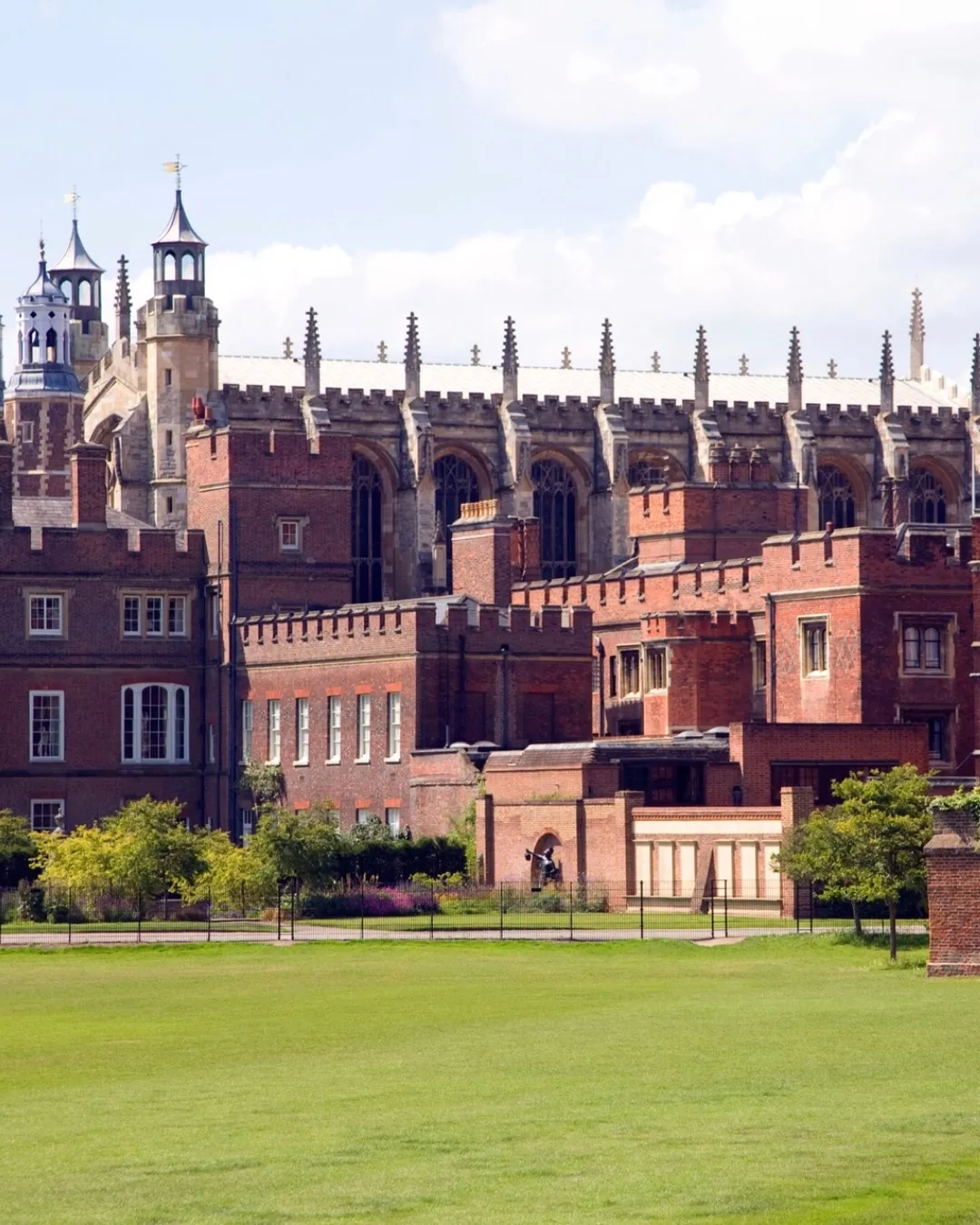 School Admissions