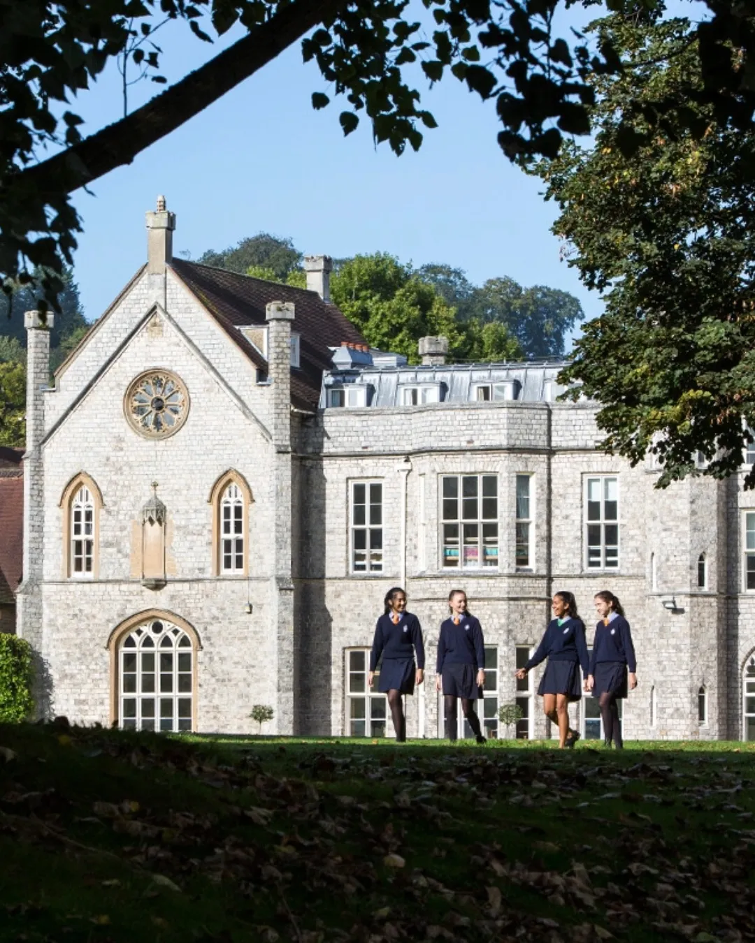 School Admissions