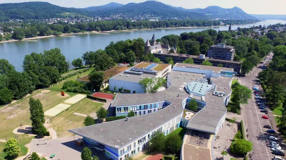 Bonn International School