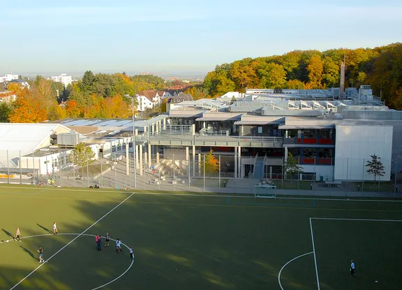 Frankfurt International School
