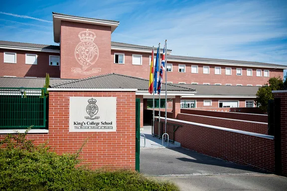 King's College Madrid