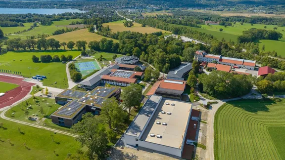 Munich International School