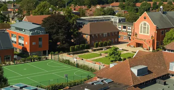 Kings College School Wimbledon