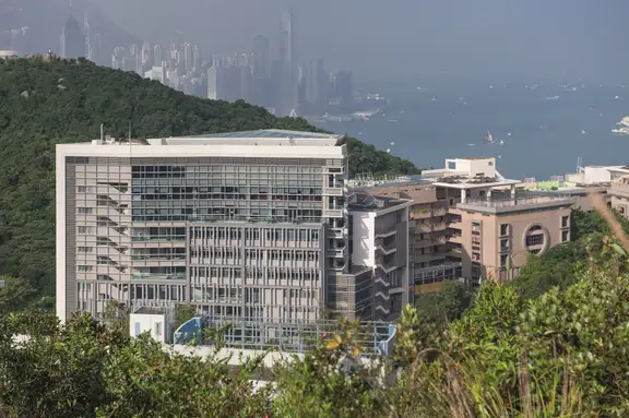 Chinese International School