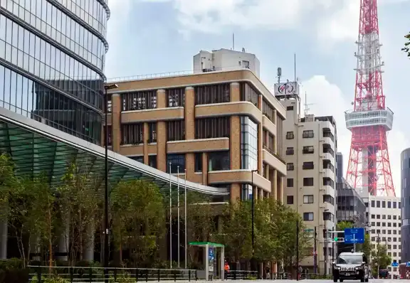 K International School Tokyo